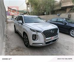 هيونداي باليسيد